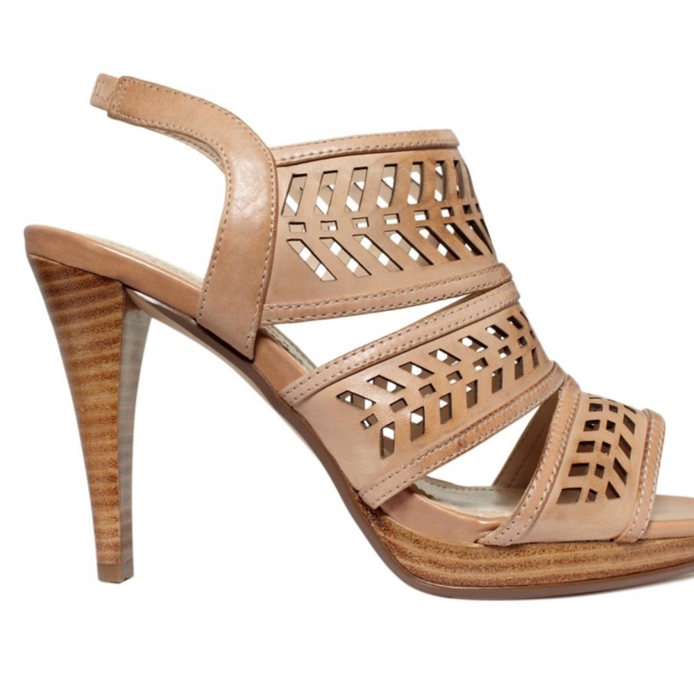 This are so comfortable and just sifting out most of my heels!!